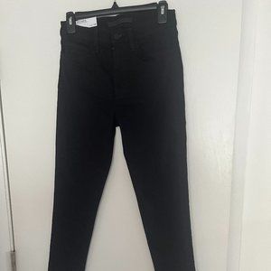 Joe's Jeans - The Charlie Black Jeans